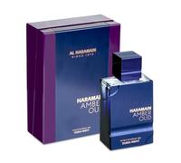Al Haramain Amber Oud Dubai Night Extrait de Parfum 75ml