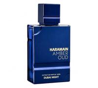 Al Haramain Amber Oud Dubai Night Extrait De Parfum 100ml Spray