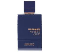 AL HARAMAIN AMBER OUD DUBAI NIGHT Extrait De Parfum 2.53 oz for Men