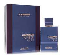 AL HARAMAIN AMBER OUD DUBAI NIGHT Extrait De Parfum 3.33 oz for Men