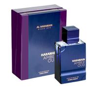 Al Haramain Amber Oud Dubai Night Extrait de Parfum 75ml Spray