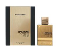 Al Haramain Unisex Amber Oud Eau De Parfum 100ml Spray - One Size