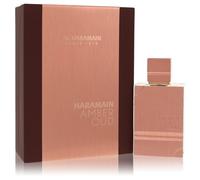 AL HARAMAIN AMBER OUD Eau De Parfum 2 oz Unisex
