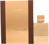 Al Haramain Haramain Amber Oud Eau De Parfum 60ml Spray