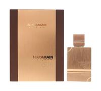 Al Haramain Amber Oud Eau de Parfum 60ml Unisex Fragrance Spray