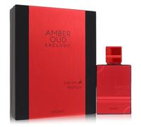 AL HARAMAIN AMBER OUD EXCLUSIF SPORT Eau De Parfum 2 oz Unisex