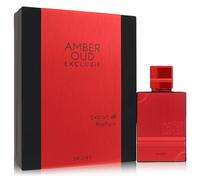 Al Haramain Amber Oud Exclusif Sport EDP 60 ml - 60 ml