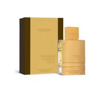 Alharamain Amber Oud Gold Edition Extreme 60ml Pure Parfum + Refillable Mini Spray