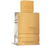 Al Haramain Amber Oud Extreme Gold Edition Extrait De Parfum 60ml