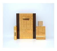 Al Haramain Amber Oud Gold 999.9 Dubai Edition Extrait De Parfum 75ml