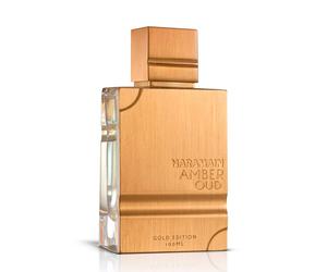 AL HARAMAIN Amber Oud Gold Edition 100ML Eau de Parfum Women's Perfumes