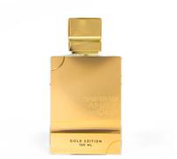 Al Haramain Amber Oud Gold Edition Eau de Parfum 120ml Spray 120 ml