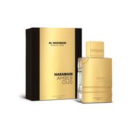 Al Haramain Amber Oud Gold Edition 120ml EDP Spray | Bergamot, Melon, Gourmand