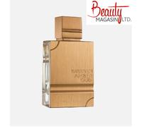 Al Haramain Amber Oud Gold Edition 60ml EDP Spray - damage box
