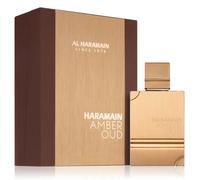 AL HARAMAIN AMBER OUD GOLD EDITION Eau De Parfum 6.7 oz Unisex
