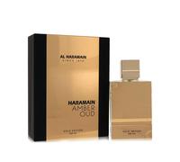 Al Haramain Amber Oud Gold Edition by Al Haramain Eau De Parfum Spray (Unisex) 4 oz for Women - n/a - 120 ml
