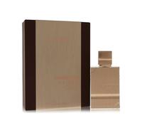 Al Haramain Amber Oud Gold Edition by Al Haramain Eau De Parfum Spray (Unisex) 60ml for Women - n/a - 60 ml