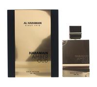 Al Haramain Amber Oud Gold Edition Eau de Parfum 120ml Spray 120 ml