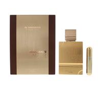 AL HARAMAIN AMBER OUD GOLD EDITION Eau De Parfum 6.7 oz Unisex