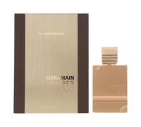 AL HARAMAIN AMBER OUD GOLD EDITION 60ML EDP SPRAY BRAND NEW & SEALED