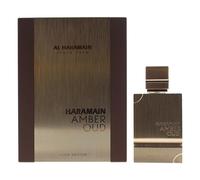 Al Haramain Amber Oud Gold Edition eau de parfum unisex 60 ml