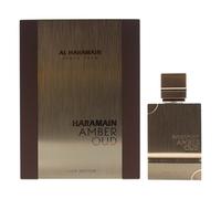Al Haramain Amber Oud Gold Edition Eau De Parfum 60ml | TJ Hughes