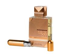 AL HARAMAIN Amber Oud Gold Edition Extreme 100ML Extrait de Parfum Women's Perfumes