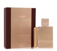 Al Haramain Amber Oud Gold Edition Extreme Gift Set Unisex