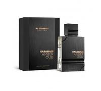 Al Haramain Amber Oud Private Edition Eau de Parfum 60ml - Luxury Unisex Arabian Oud Fragrance - Intense Warm Amber & Woody Scent, Long-Lasting Premium Perfume Spray