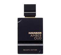 Al Haramain Amber Oud Private Edition Eau de Parfum 120ml Spray