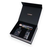 Al Haramain AMBER OUD PRIVATE GIFT SET (EDP 75ML+EDP 30ML+FRARANCE MIST 250ML)