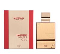 Al Haramain Amber Oud Rouge EDP Spray 120ml - NEW