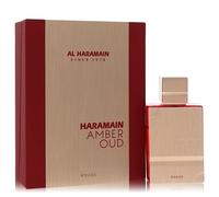 AL HARAMAIN AMBER OUD ROUGE 60ML EAU DE PARFUM SPRAY BRAND NEW & SEALED