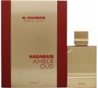 AL HARAMAIN AMBER OUD ROUGE 60ML EAU DE PARFUM SPRAY BRAND NEW & SEALED