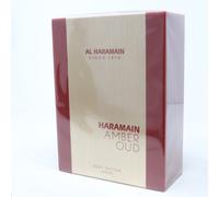 Al Haramain Amber Oud Ruby Edition Eau de Parfum 100ml Spray