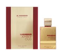 Al Haramain Amber Oud Ruby Eau De Parfum 100ml