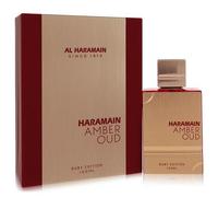 Al Haramain Amber Oud Ruby Edition eau de parfum unisex 100 ml