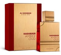 Al Haramain Amber Oud Ruby Edition Eau De Parfum 120ml