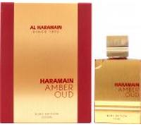 Al Haramain Amber Oud Ruby Edition eau de parfum unisex 100 ml