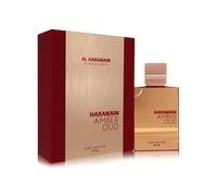 Al Haramain Amber Oud Ruby by Al Haramain Eau De Parfum Spray (Unisex) 4 oz