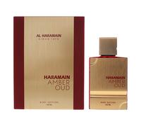 Al Haramain Amber Oud Ruby Edition Eau de Parfum 120ml | TJ Hughes