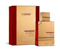 AL Haramain Amber Oud Ruby Edition Eau De Parfum 200ML (U)