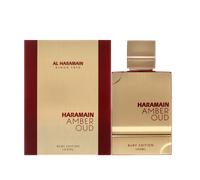 Al Haramain Amber Oud Ruby Edition Eau de Parfum Unisex 60 ml