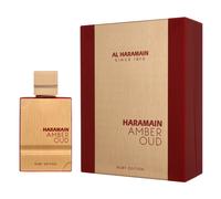 Al Haramain Amber Oud Ruby Edition Edp Spray 60 ml