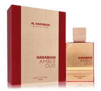 Al Haramain Amber Oud Ruby Edition Perfume 200 ml - 200 ml