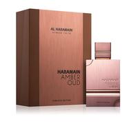 Al Haramain Amber Oud Tobacco Edition - 60ml Eau de Parfum Spray