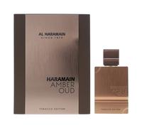 Al Haramain Amber Oud Tobacco Edition Eau De Parfum 60ml
