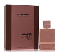 Al Haramain Amber Oud Tobacco Edition by Al Haramain Eau De Parfum Spray 2.0 oz for Men