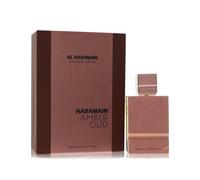 Al Haramain Amber Oud Tobacco Edition by Al Haramain Eau De Parfum Spray 60ml for Men - 59 ml - n/a