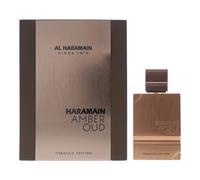 Al Haramain Amber Oud Tobacco Edition Eau De Parfum 60ml | TJ Hughes